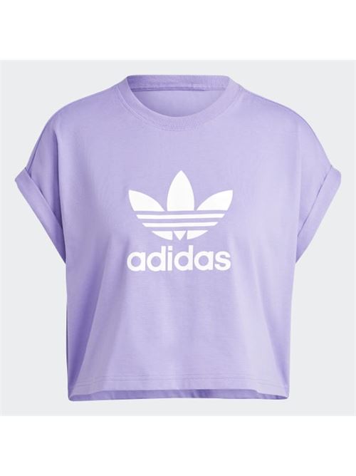 SHORT TEE           MAGLIL ADIDAS ORIGINALS | IC5468/ND